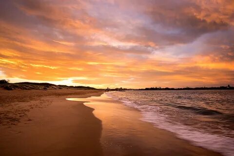 Sunset beach отзывы