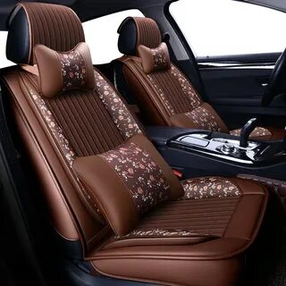 Кожаный автомобиль