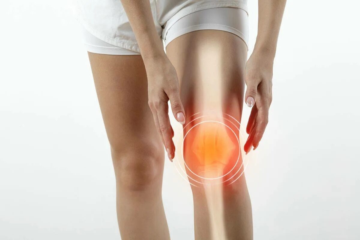 Сильные боли ноги ниже колена причины. Боль в колене. Болят суставы.