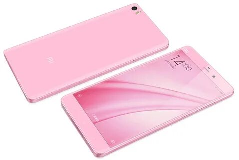 Xiaomi redmi 13 pearl pink