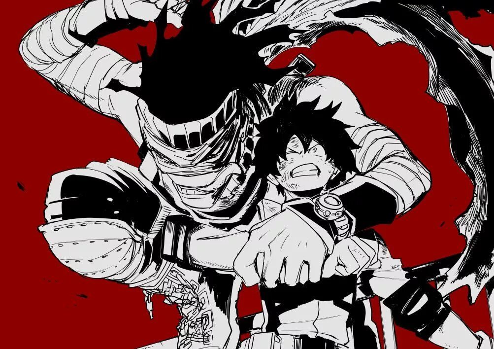 My hero academia x reader