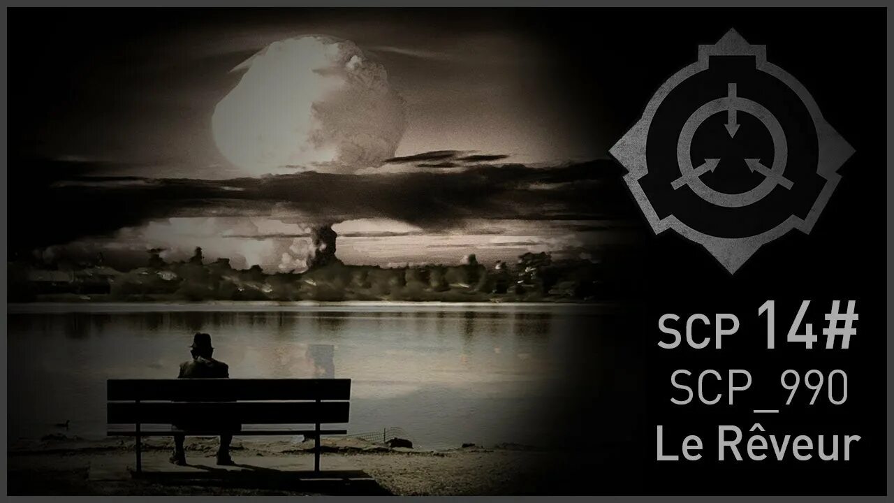 Scp 990. Scp 1230. scp 14.