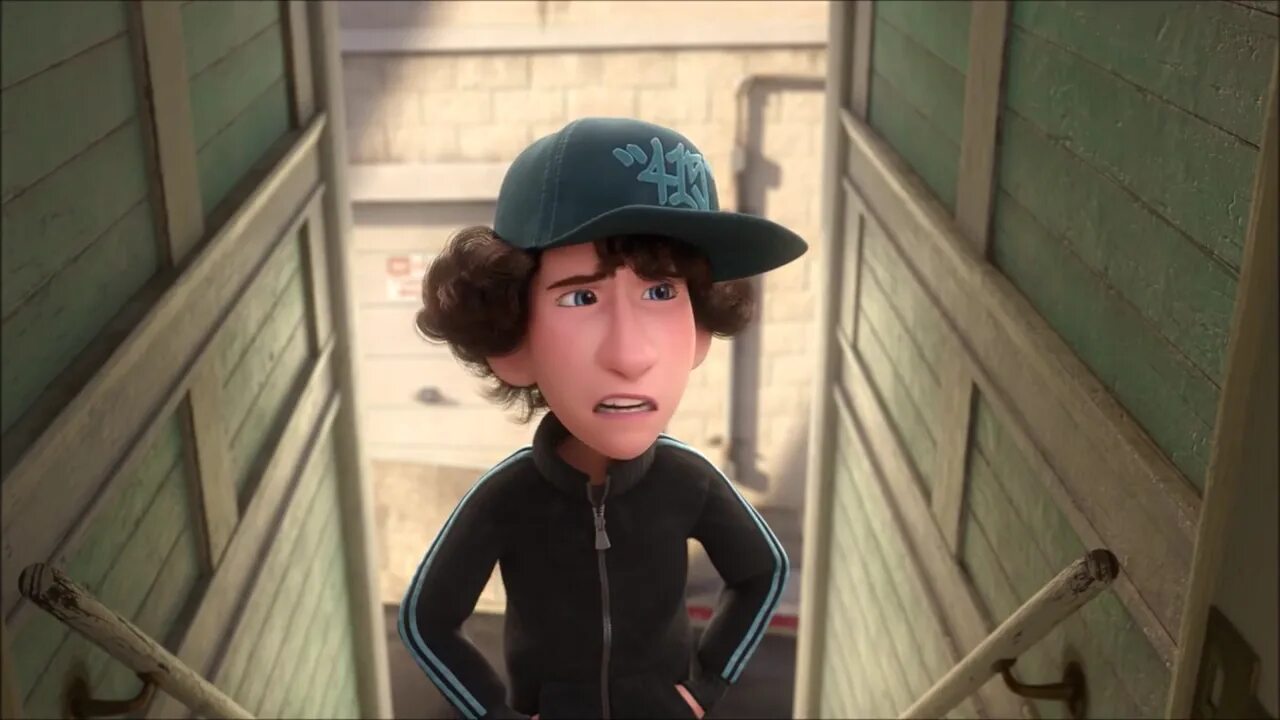 Головоломка радость печаль брезгливость. Мультфильм дом кайл. Дом фильм 2015. Home 2015. Дом мультфильм 2015.