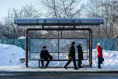 Остановки йошкар ола