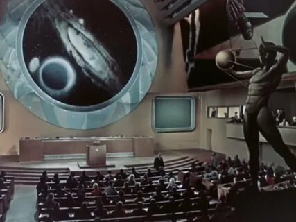 Фантастика 1963