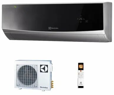 Кондиционер electrolux air