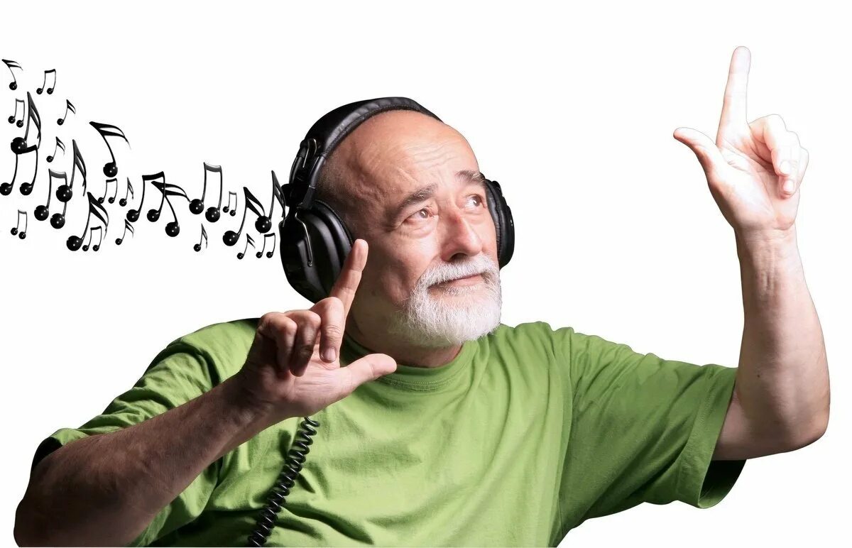 Человек и звук. Человек в наушниках. Человек слушает музыку. Звук и здоровье человека. Для музыкального гения