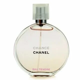 Chanel eau tendre 100ml