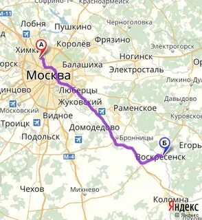 Подольск москва электричка время