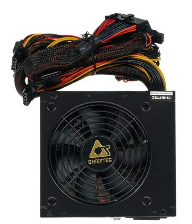 Chieftec core 700w