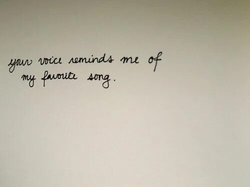Your voice is so. Love your voice. my baby love you voice. i miss your voice. your voice is so far.