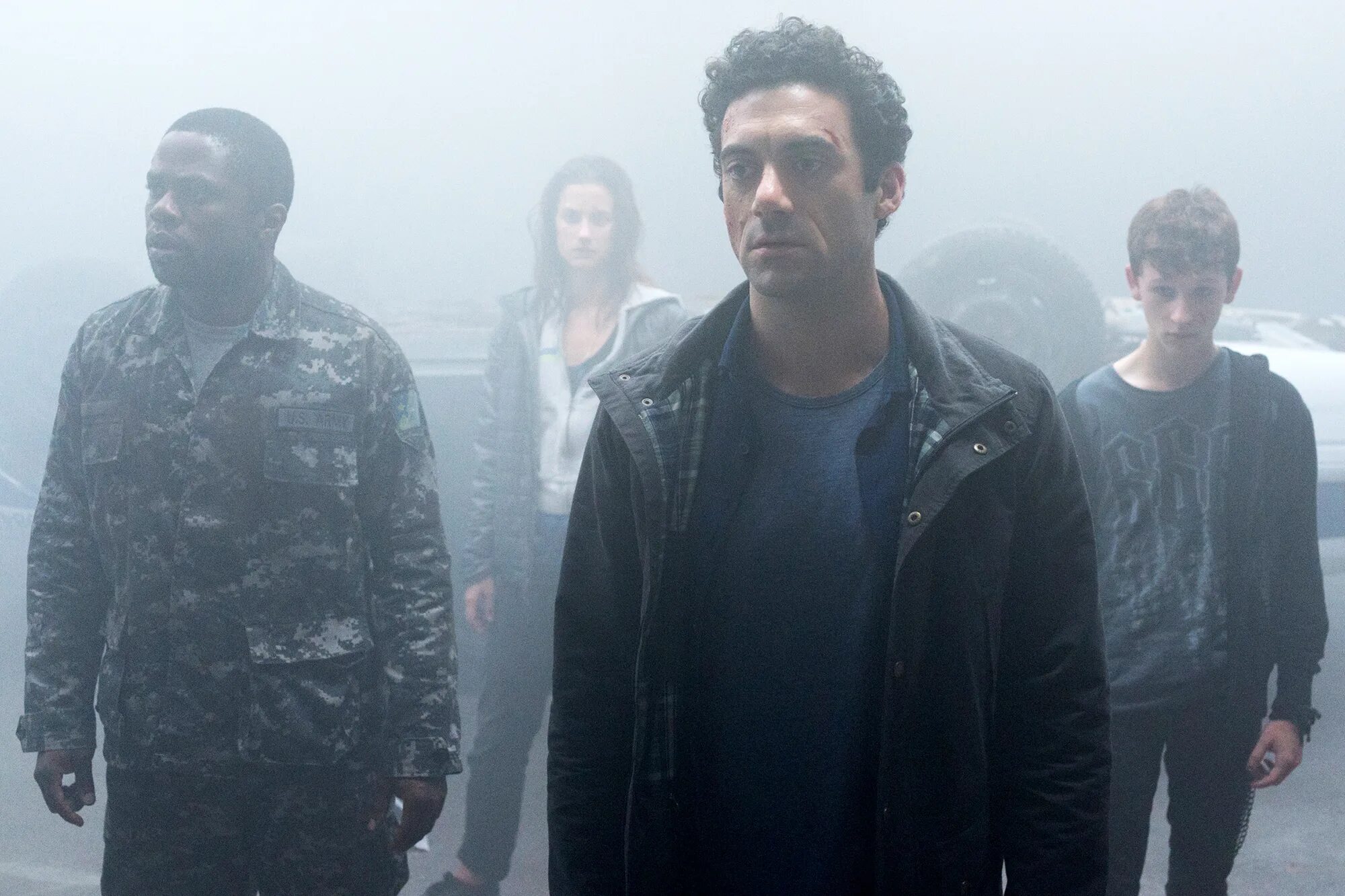 Мгла (the mist), 2007. Даница чурчич мгла. The mist of twins. The mist of twins. The mist of twins.