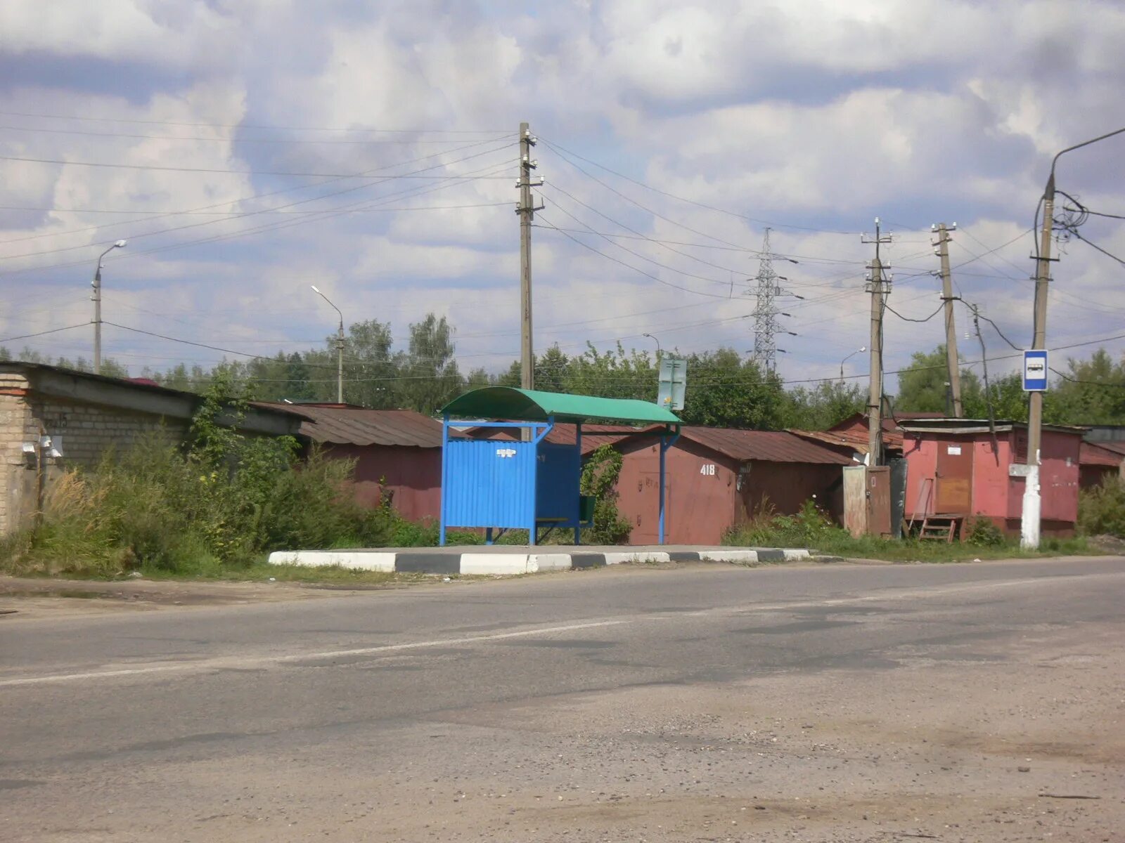 Купить гараж в орехово зуево. Остановка гаражи. Деревня Демихово. Гараж Орехово-Зуево. Гаражи карболит Орехово-Зуево.