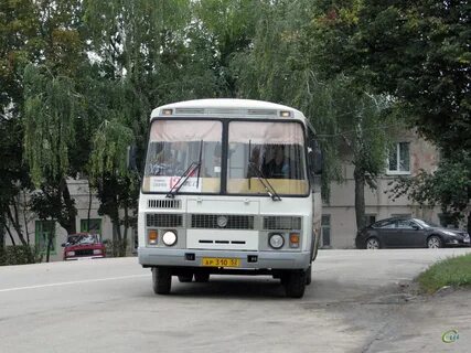Автобус арзамас время