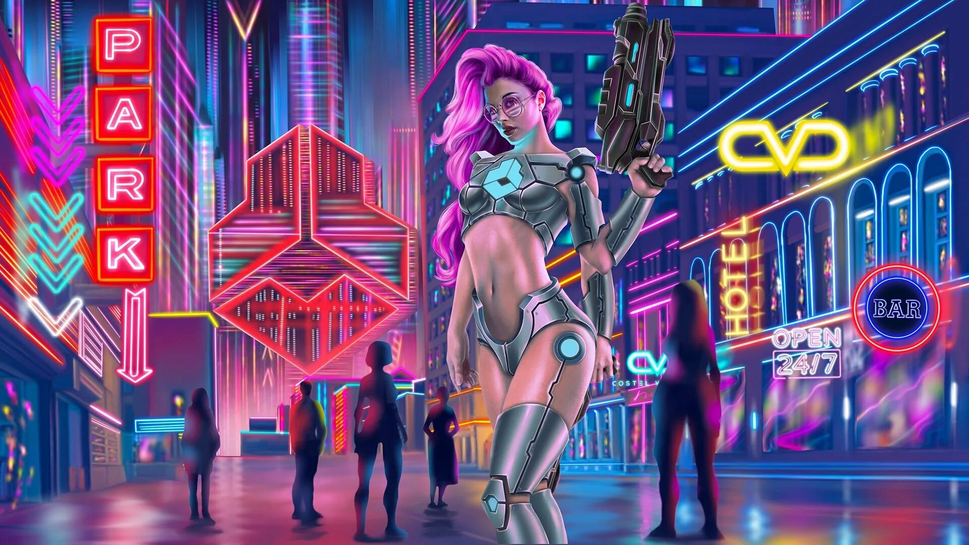 Cyberpunk vibes. Ребекка киберпанк. cyberpunk 2077 сьюзи кью. киберпанк еринобу.