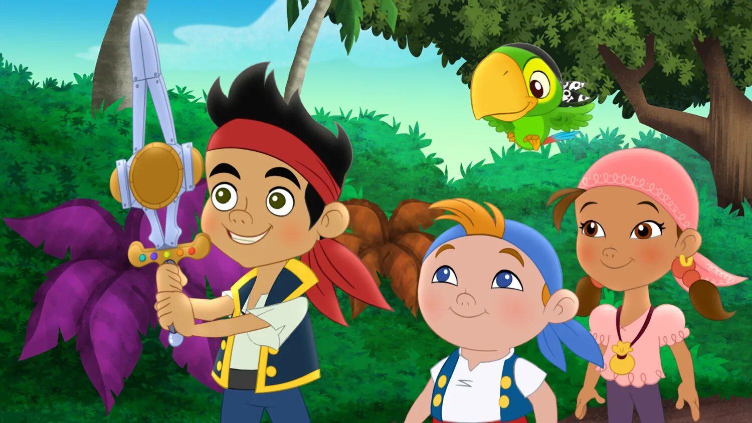 Пираты нетландии мультфильм. Джейк и пираты нетландии сундук. Джейк и пираты нетландии 1 сезон 1 серия. Джейк и пираты нетландии сокровища. Джек капитан нетландии.