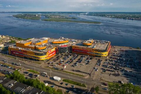 Архангельск тц макси ленинградский