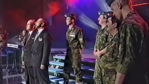 Песни дорогие мои шурави