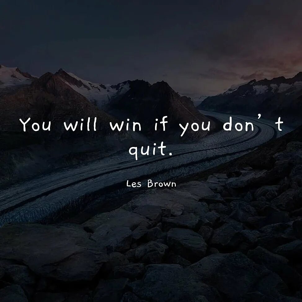 If you will return. If you will return