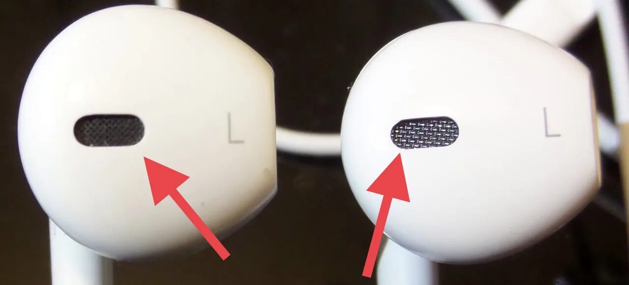 Как отличить от pro. Наушники Apple AIRPODS 3 отличить оригинал. Наушники АПЛ проводные отличить оригинал.