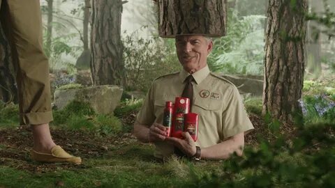 Video woods