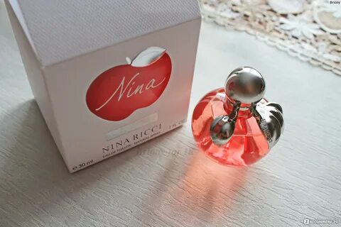 Nina de nina ricci