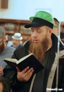 Про одесских евреев