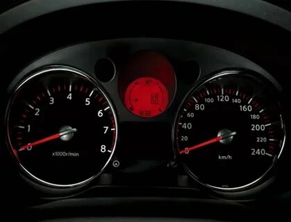 Панель nissan