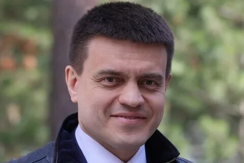 Котюков губернатор края