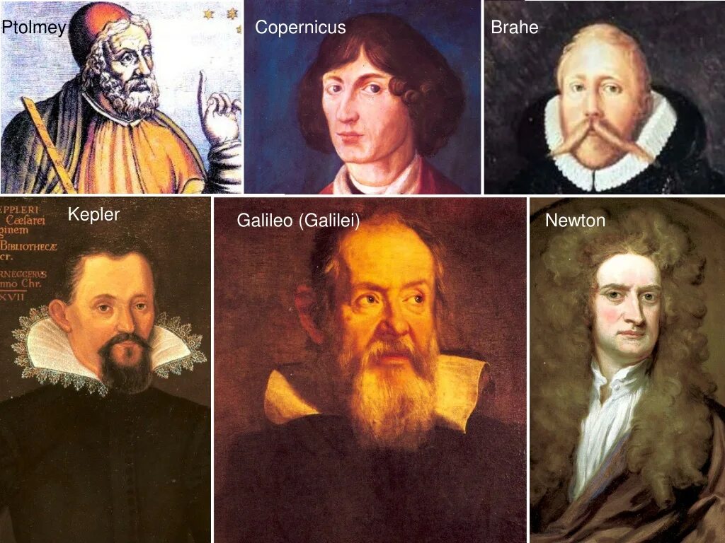 Законы кеплера в формулировке ньютона. Галилео галилей и ньютон. Иоганн кеплер (1571–1630) предложил 3 закона движения планет. Иоганн кеплер и планеты. Галилей кеплер ньютон.