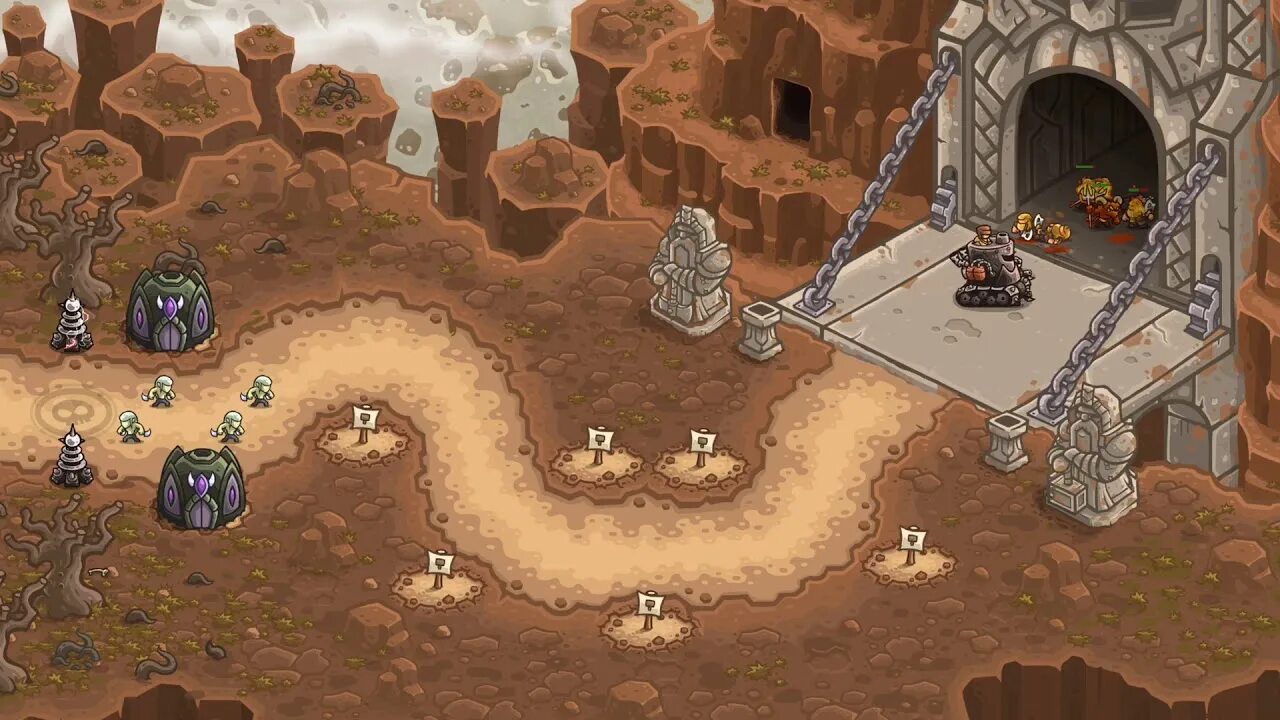 Kingdom защита башни. Королевская лихорадка kingdom rush vengeance. кингдом раш вендженс. kingdom rush vengeance башни. kingdom rush vengeance - tower defense.