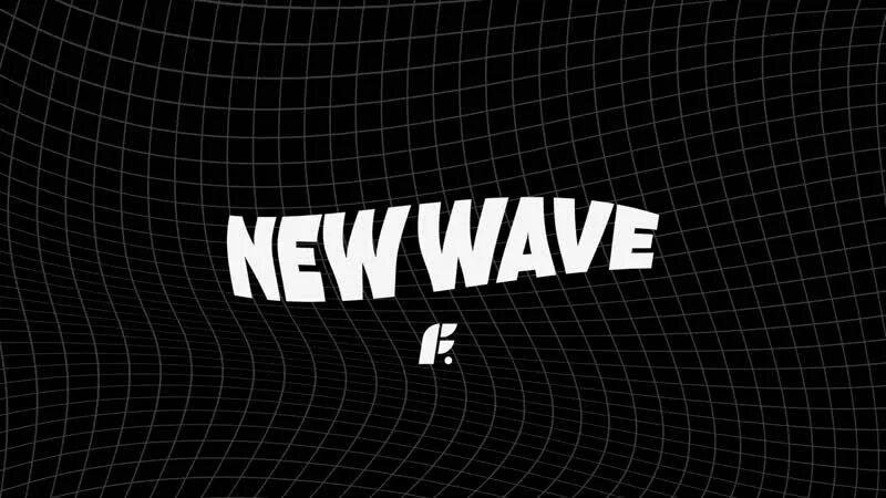 New Wave. Логотип New Wave. New Wave надпись. New Wave Skateboards. New wave hookers