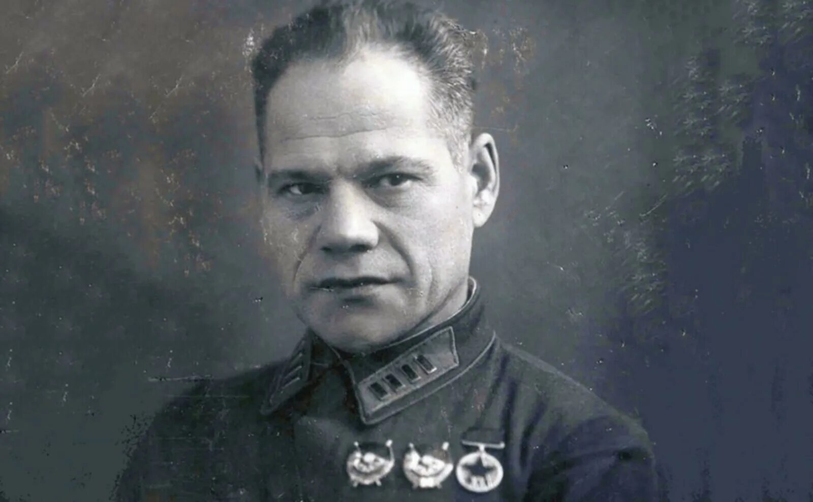 1 командир башкирской дивизии
