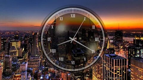 New york watch