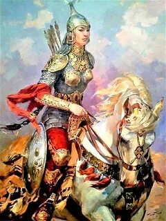 Түрік әйелдері