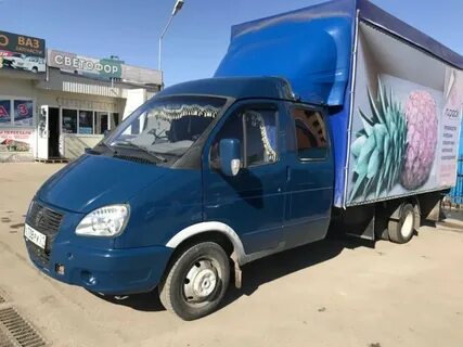 Газель фермер нижнем новгороде
