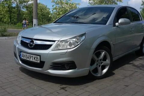 Авито опель вектра