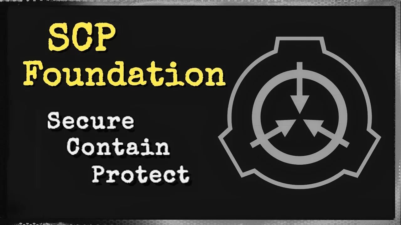 Песня scp фонда. SCP secure contain protect Аноним. Secure contain protect видео.