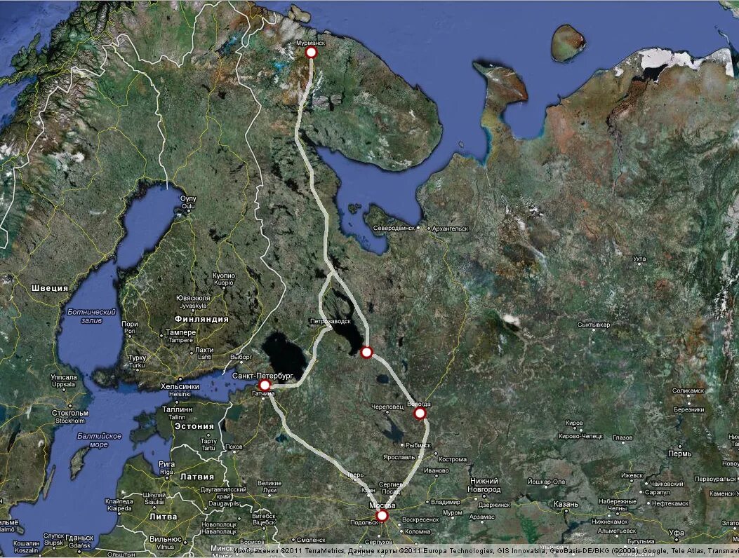 Найдены карты мурманск. Москва Мурманск на карте. Трасса Москва Мурманск карта. Москва Мурманск на карте России. Москва Мурманск на машине.
