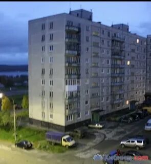Мурманск тулома