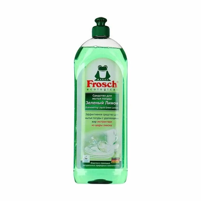 Средство для мытья frosch. Фрош чистящее средство лимон 500мл. Фрош для мытья посуды. Фрош для мытья посуды. Средство для посуды 1л.