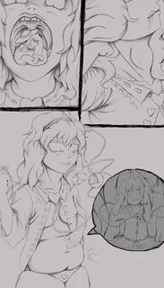 giantess - Page 48 - SV-chan's Backup Blog