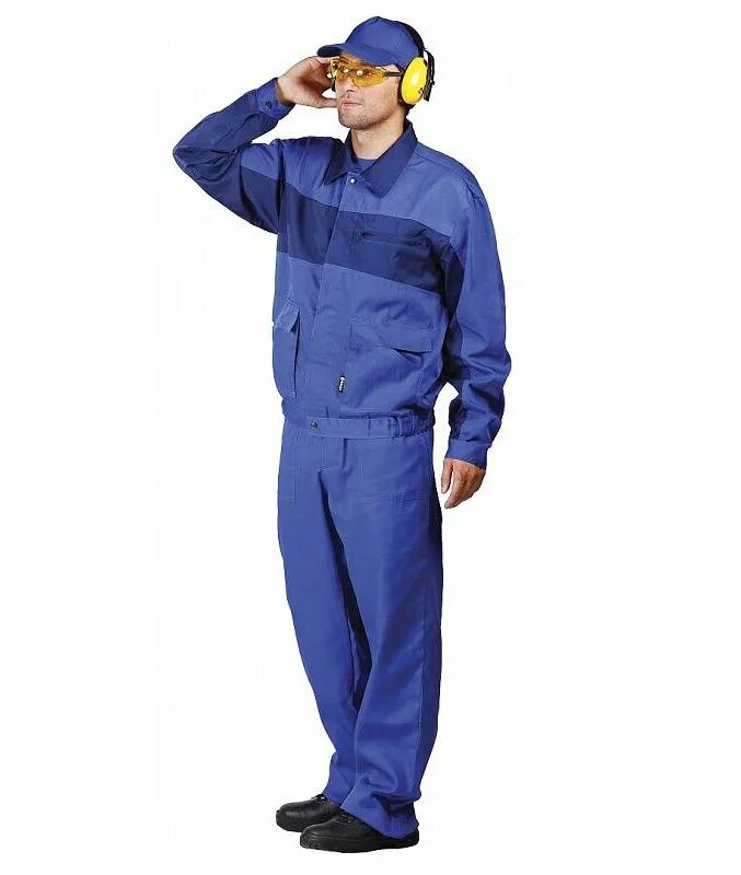 куртка спец на молнии т-син-сер томбой. серый/серый. костюм союз-профессионал-2. костюм стандарт анталекс. 482.