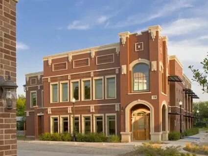 Your building