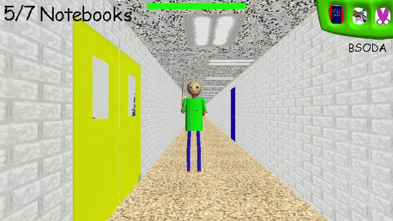 Baldis basics plus 0.4 1. Baldi&#039;s basics plus. коридор baldi basics plus. baldi&#039;s basics plus - seed 99. baldi basics plus превью.