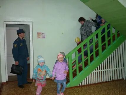 Детские сады кичменгского городка