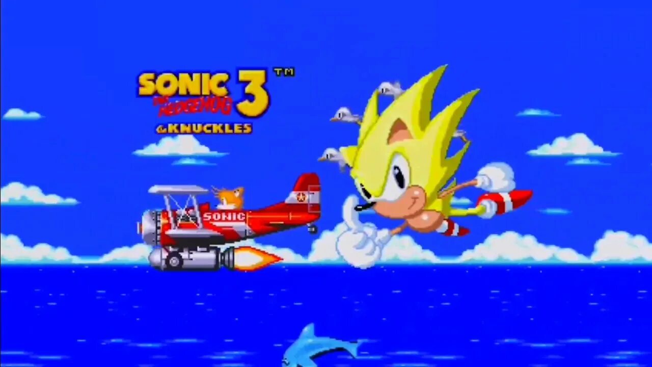 Boy sonic. Видео про Соника. Sonic the Hedgehog 3.