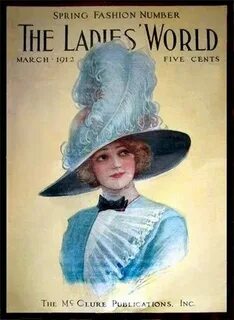 Ladies world