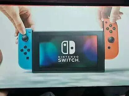 Как обновлять прошитую switch. Как обновлять прошитую switch