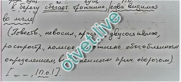К реке сбегает тропинка едва видимая. К реке сбегает тропинка едва видимая во мгле. к реке сбегает тропинка едва видимая во мгле причастный. к реке сбегает тропинка едва видимая во мгле причастный оборот. едва видимая во мгле причастный оборот.
